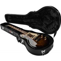 Gator GWE-LPS-BLK étui pour Gibson Les Paul - Vue 1